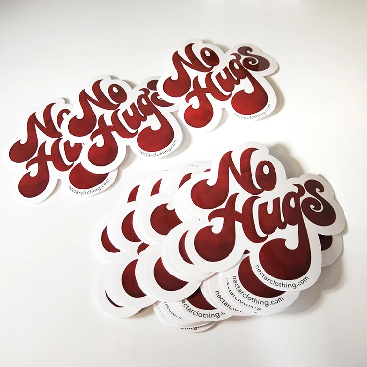 China Adhesive Label Supplier,Personalized Vinyl Sticker Custom Motorcycle Stickers