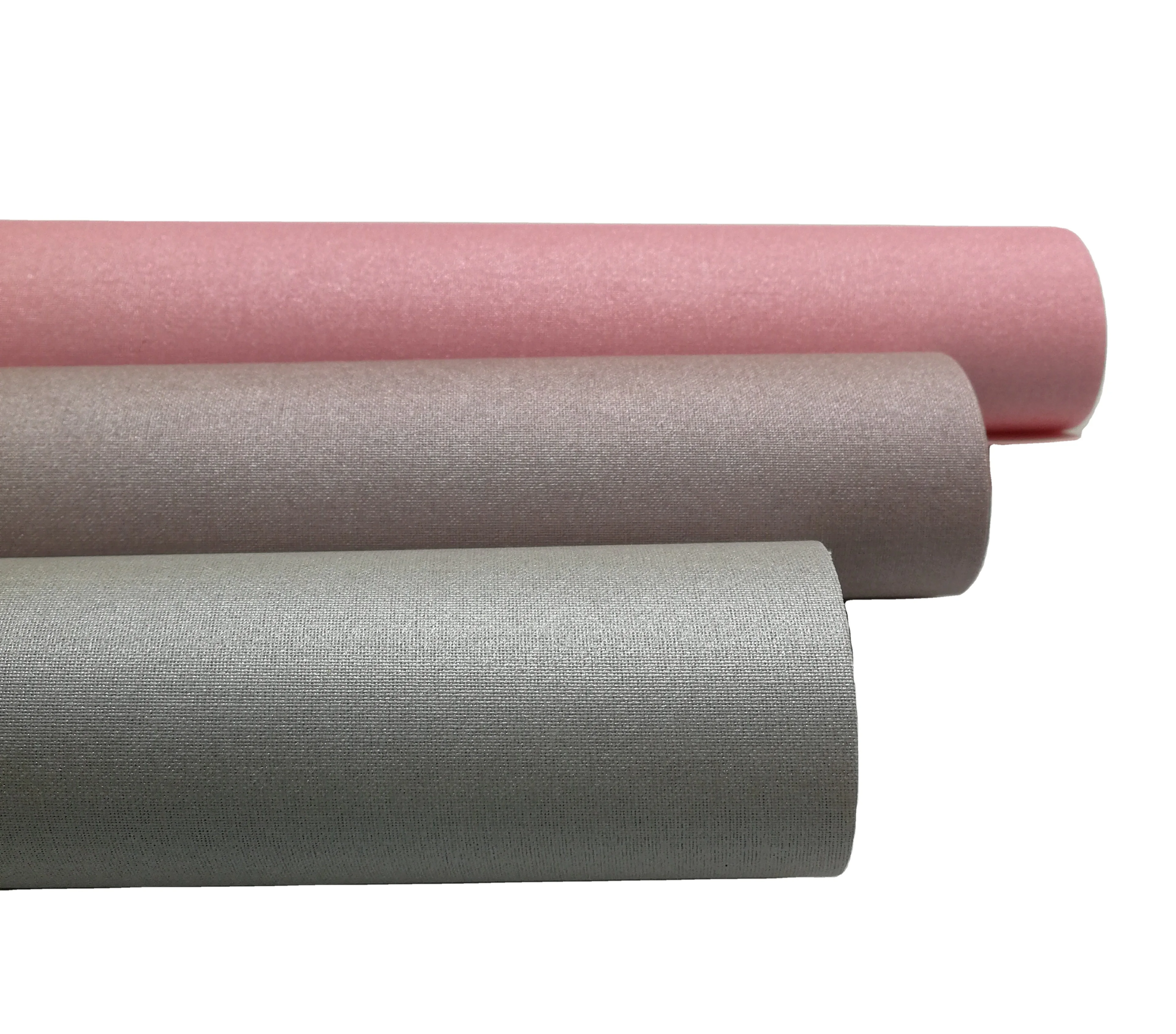Bookbinding cloth pearlescent cloth tela de encuadernacion for notebook cover and luxury box
