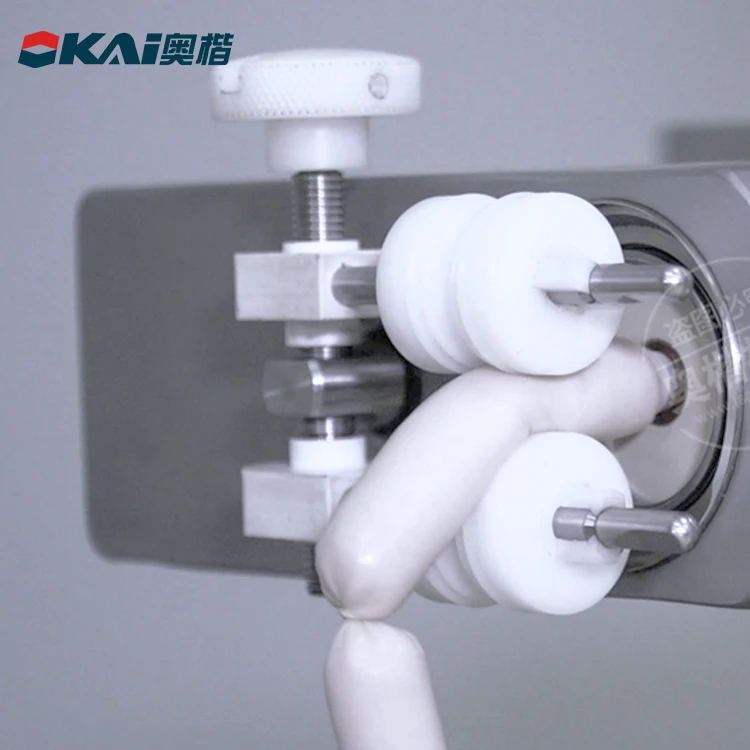 automatic filler filling machine