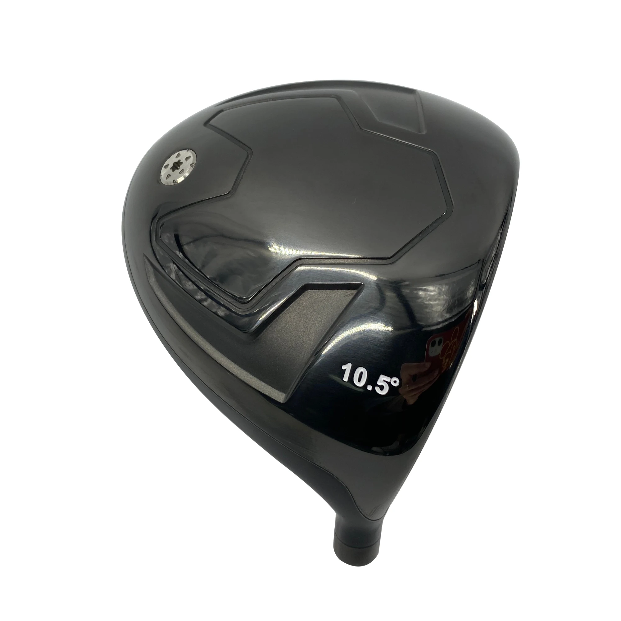 Пользовательский дизайн, модный стиль, гольф-клуб, гольф, водитель, гольф-клуб