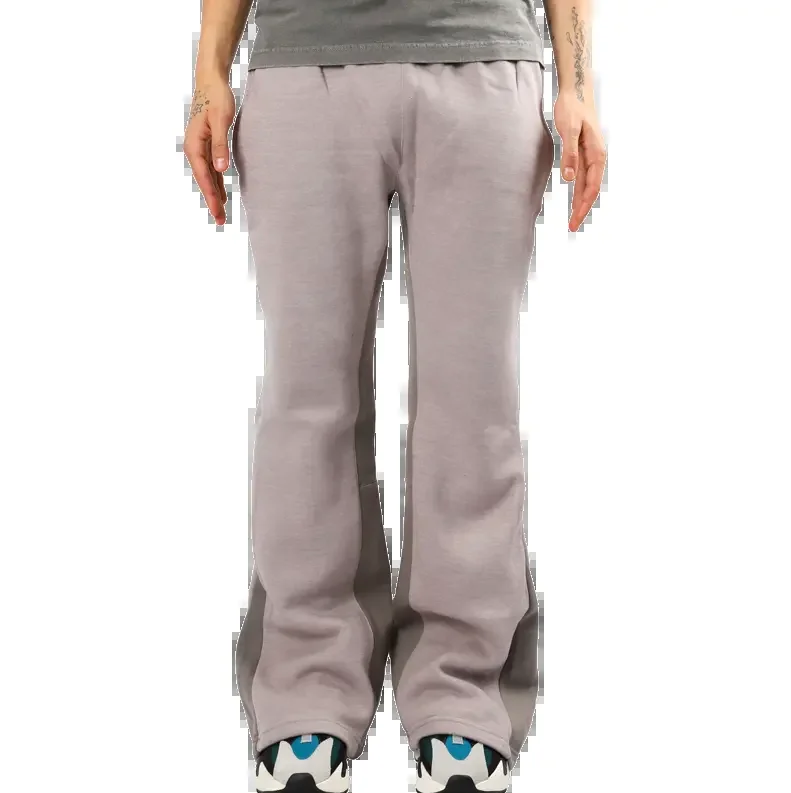 High Quality Luxury Mens Sweatpants Custom Flared Track Comfortable Pants