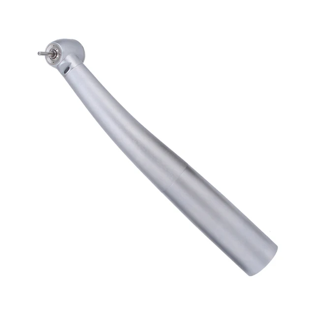 Fiber optic big torque push button 2/4/6 hole high speed fiberoptic foshan dental handpiece