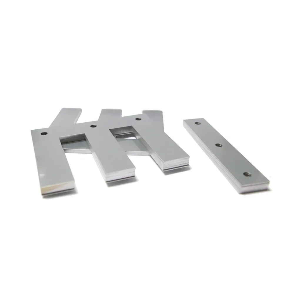 
3UI210 Three Phase EI Lamination EI 350 Lamination 