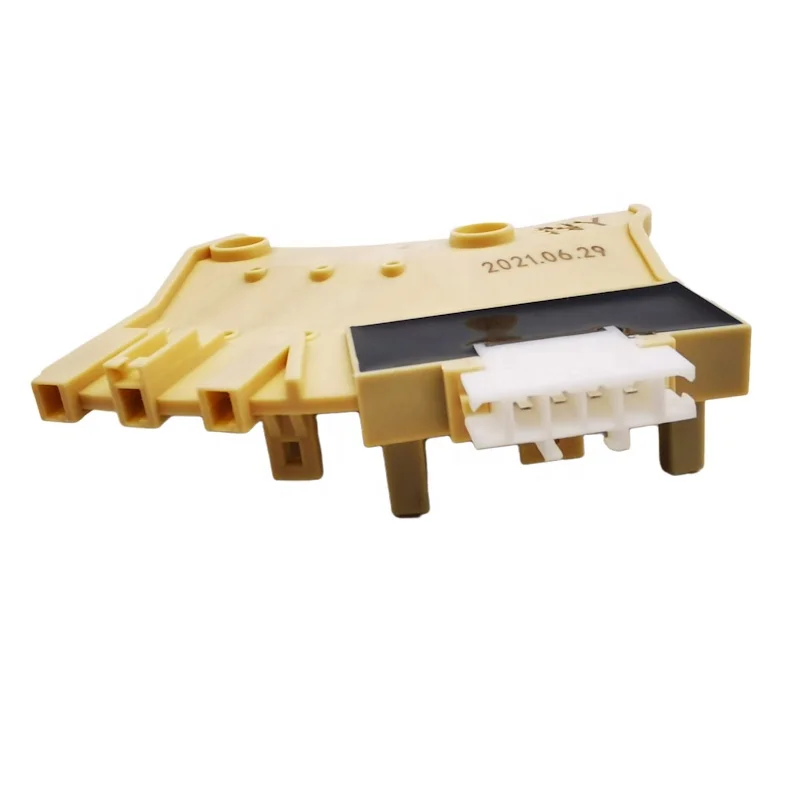 Surmount Best Quality And Low Price Tachometer white Rotor Sensor Hall Sensor Assembly Washing Machine Genuine parts DC31-00153A