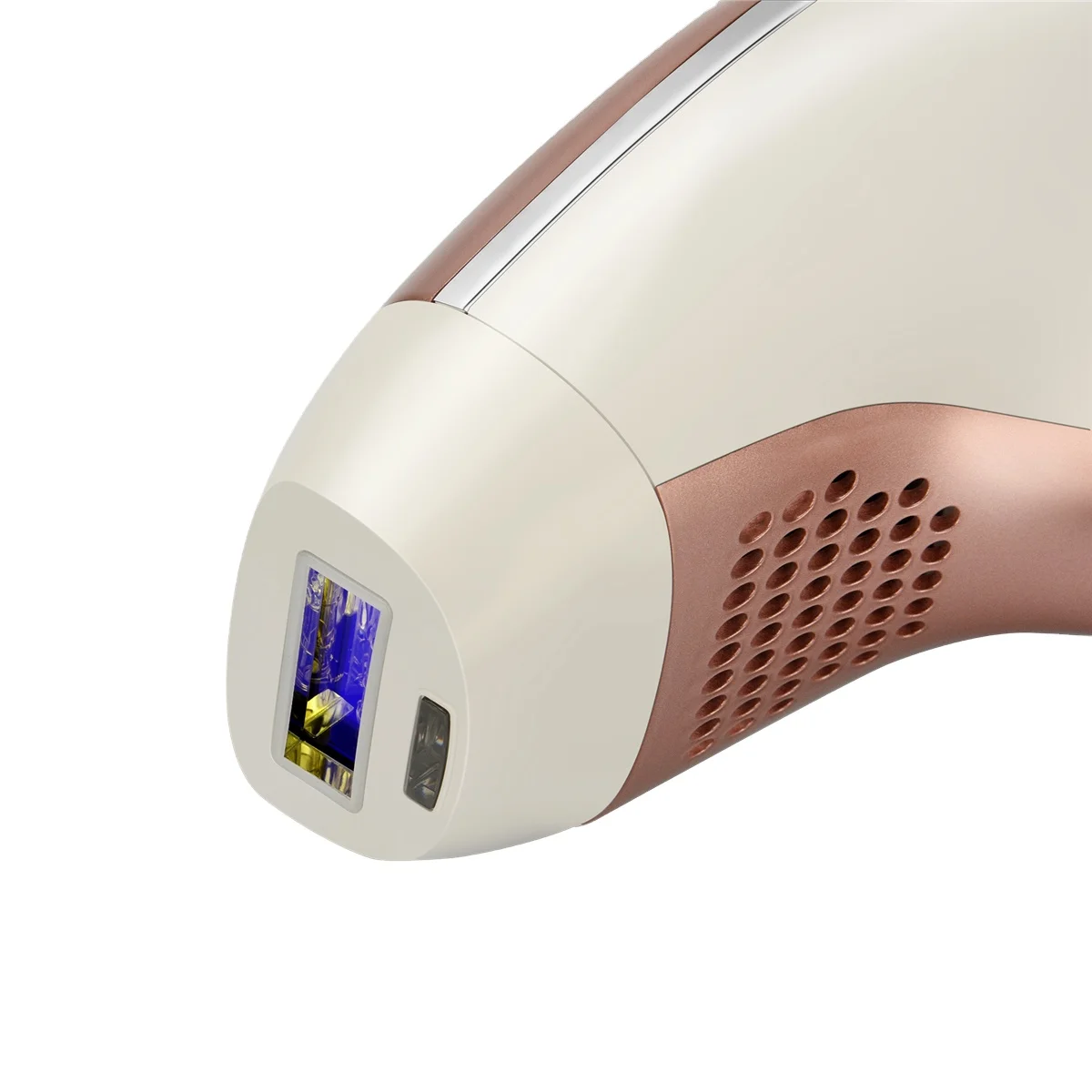 High quality IPL OEM acne treatment quartz canada ipl hair removal machine portable ipl hair removal handset