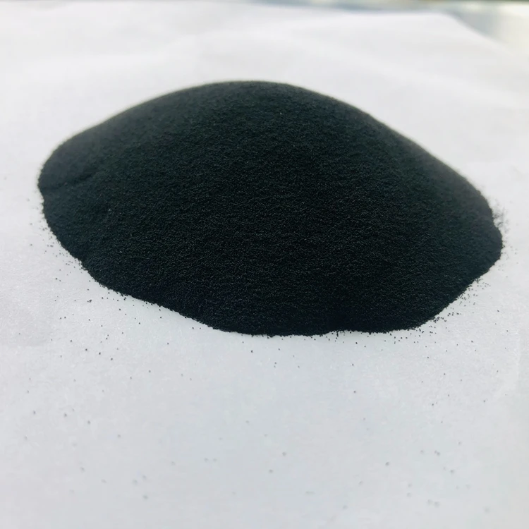 Fine Production Hard Surface Castable Chromium Oxide Silicon Titanium Powder