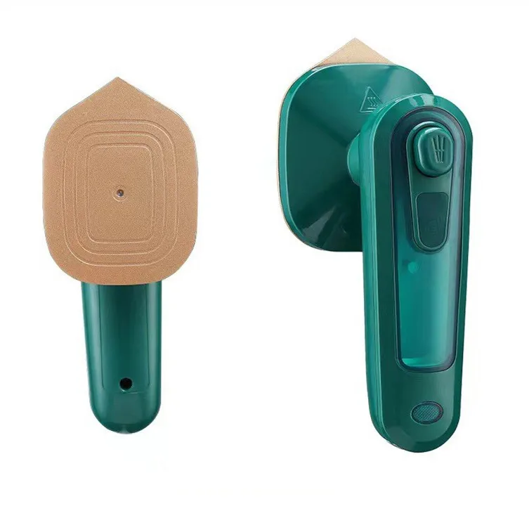 Портативный мини ручной паровой утюг, домашняя дорожная одежда, паровой утюг, электрический утюг