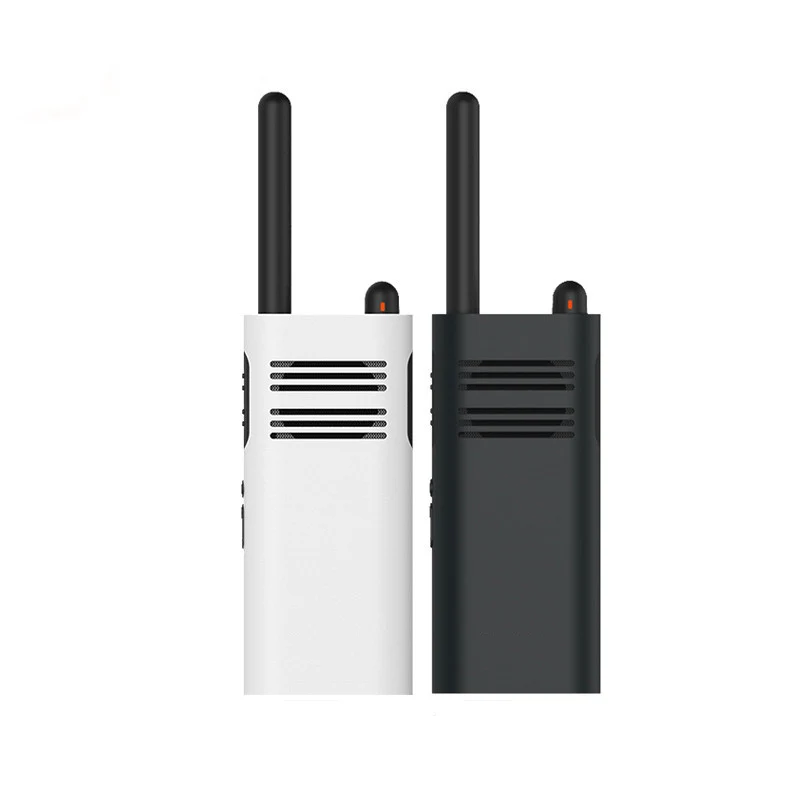 Уличная портативная рация для кемпинга VHF UHF двухсторонняя радиосвязь дальнего