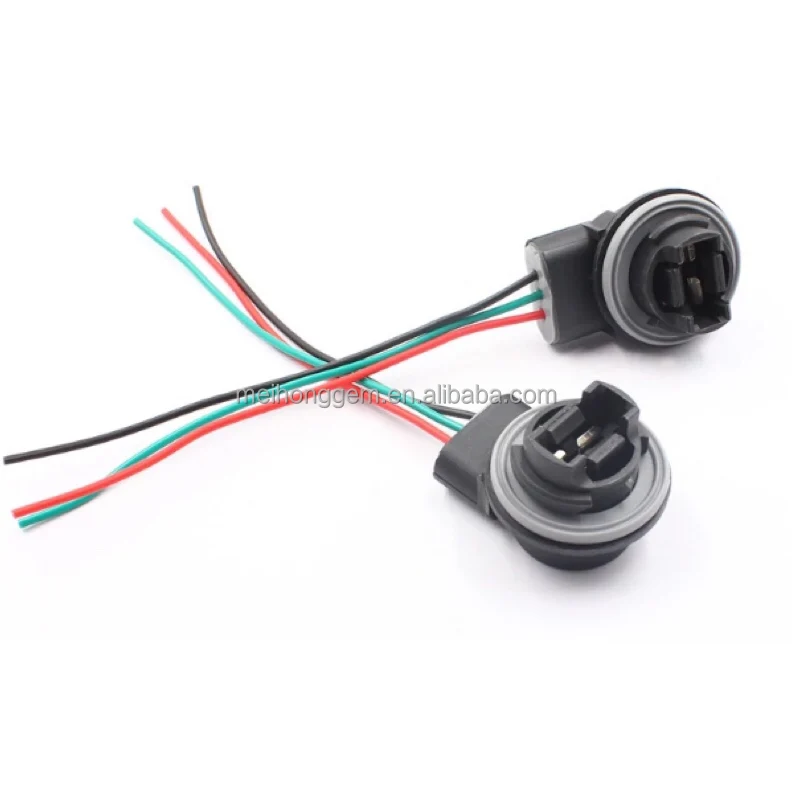 Тип патрона лампы 1156/1157 ba15s