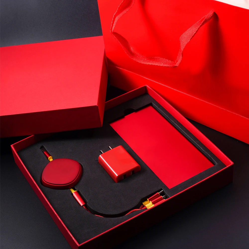 New Customized High Quality Promotional Item Business Product Advertising Branding Promotional Gift Set With Logo