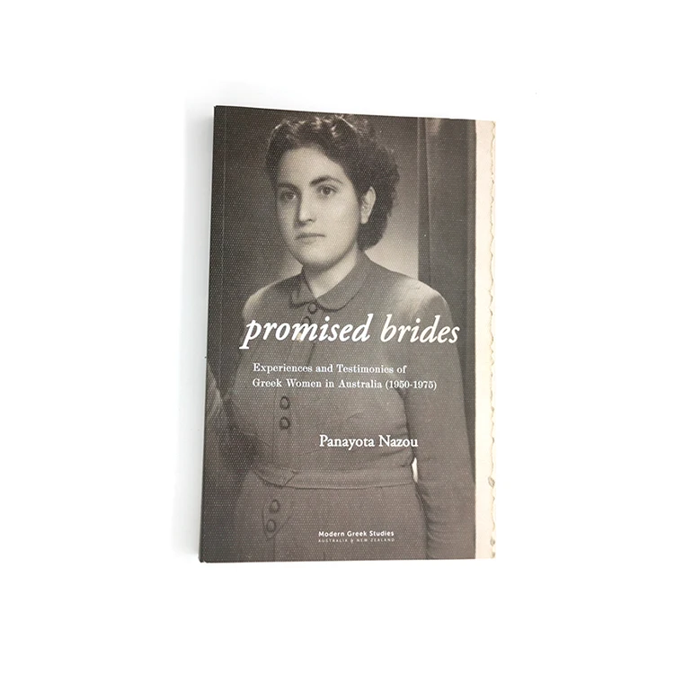 Customized Personal Self-publishing Book Printing Hardcover Black And White Printing Hardcover Novel Book Printing