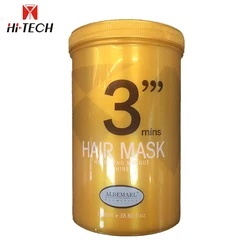 Natural Nourishing nano natural deep conditioner treatment Deep Conditioning hair mask for home use