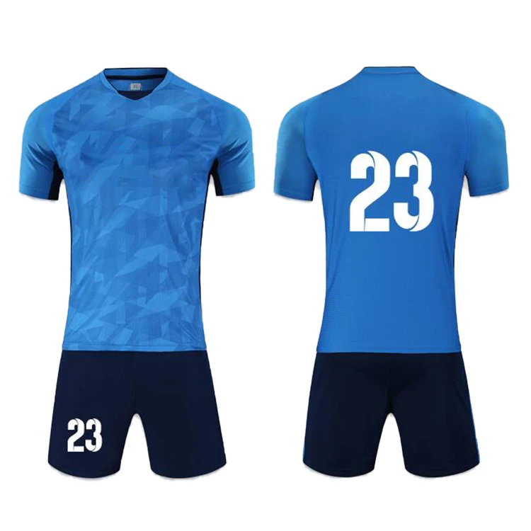 Inventory Wholesale Buy Football Jersey Online Cheap Soccer Uniforms From China
