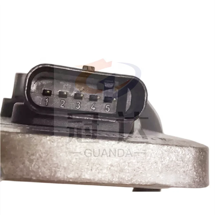 NOX Sensor R-036363 A0101531628 NGK NS11A For Liebherr