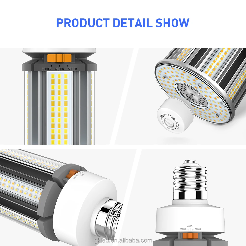 led corn bulb manufacturer  Production  warehouse led corn light  for sell