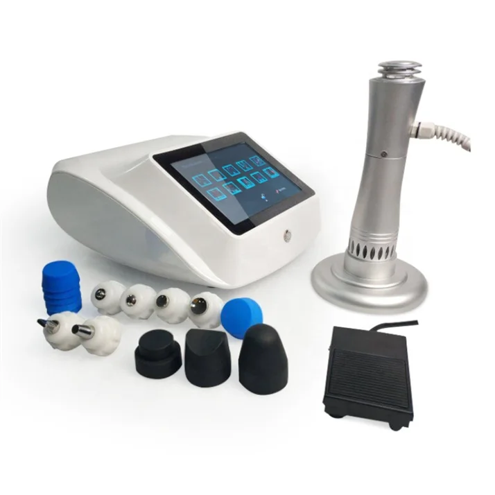 
Cuka 1-16HZ applicator frozen shoulder therapy medical equipment 