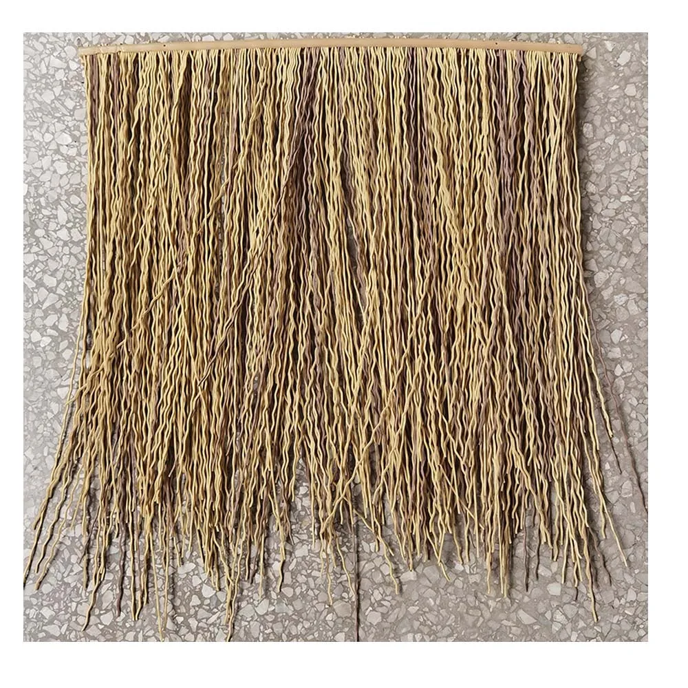 artificial roof thatch umbrella palapa thatch roof