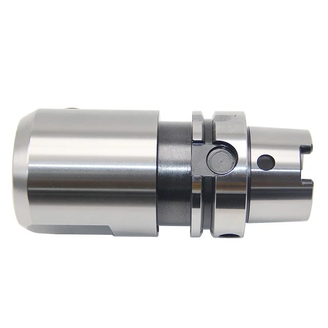 China factory supply hot sales  HSK tool holder  HSK63A SLN collet chuck tool holder   CNC accessories for machine tools