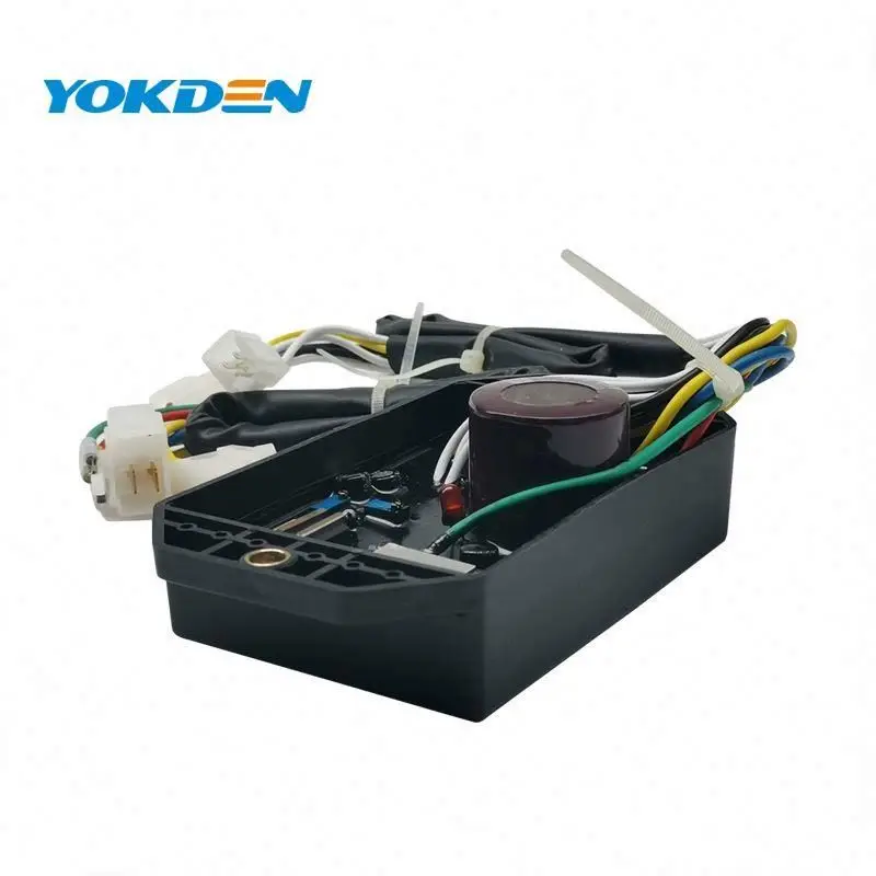 High Quality AVR KI-50S in