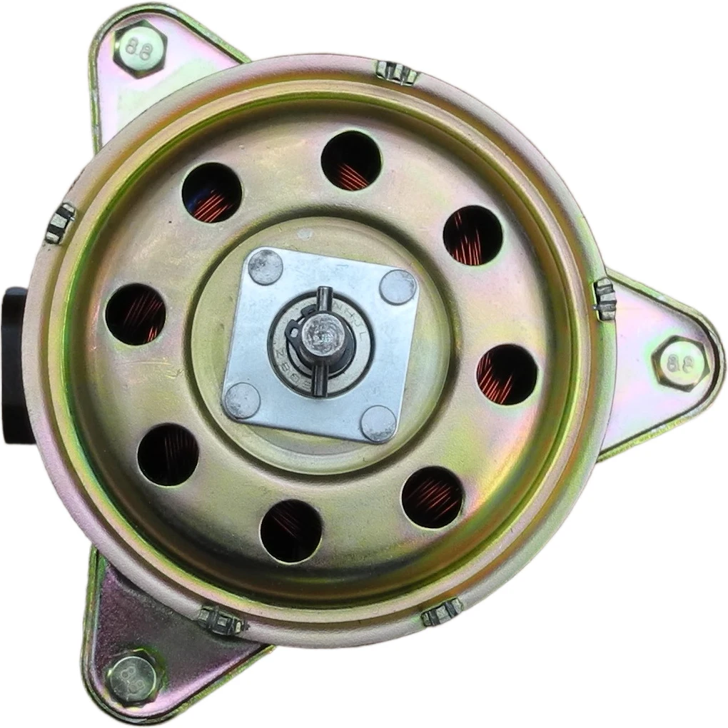 Hot Sell Kk35-2050 Fan Motor For Tata Indica Fiat Gatemp8125Tsc 5000114 46430980 46539871 46550400 7787852