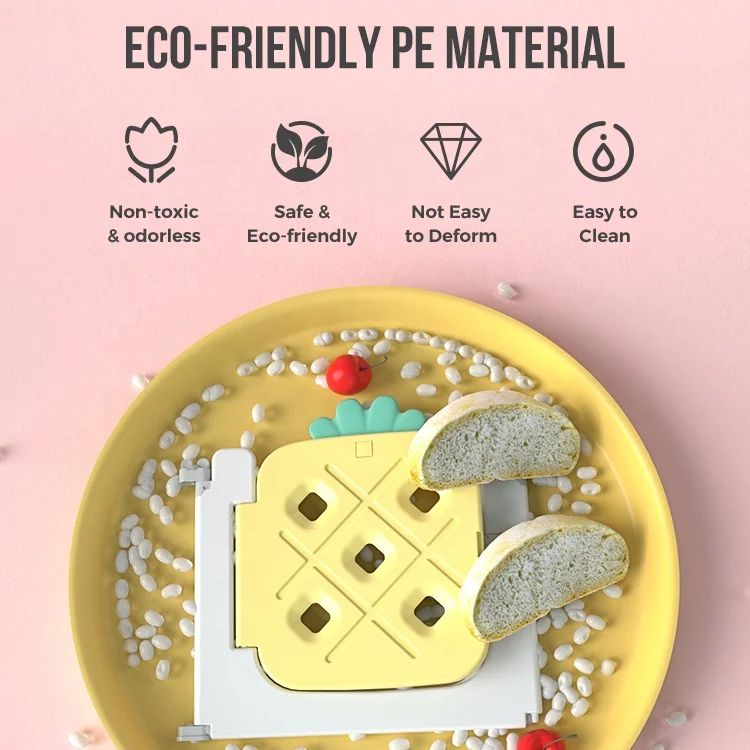 Baby Playpen Plastic Kids Play Fence Indoor Child Play Yard Fence Plastic Play Pen