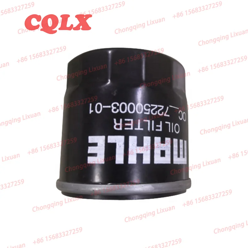 Масляный фильтр bajaj 205, запчасти для трех колес, масляный фильтр AN101190