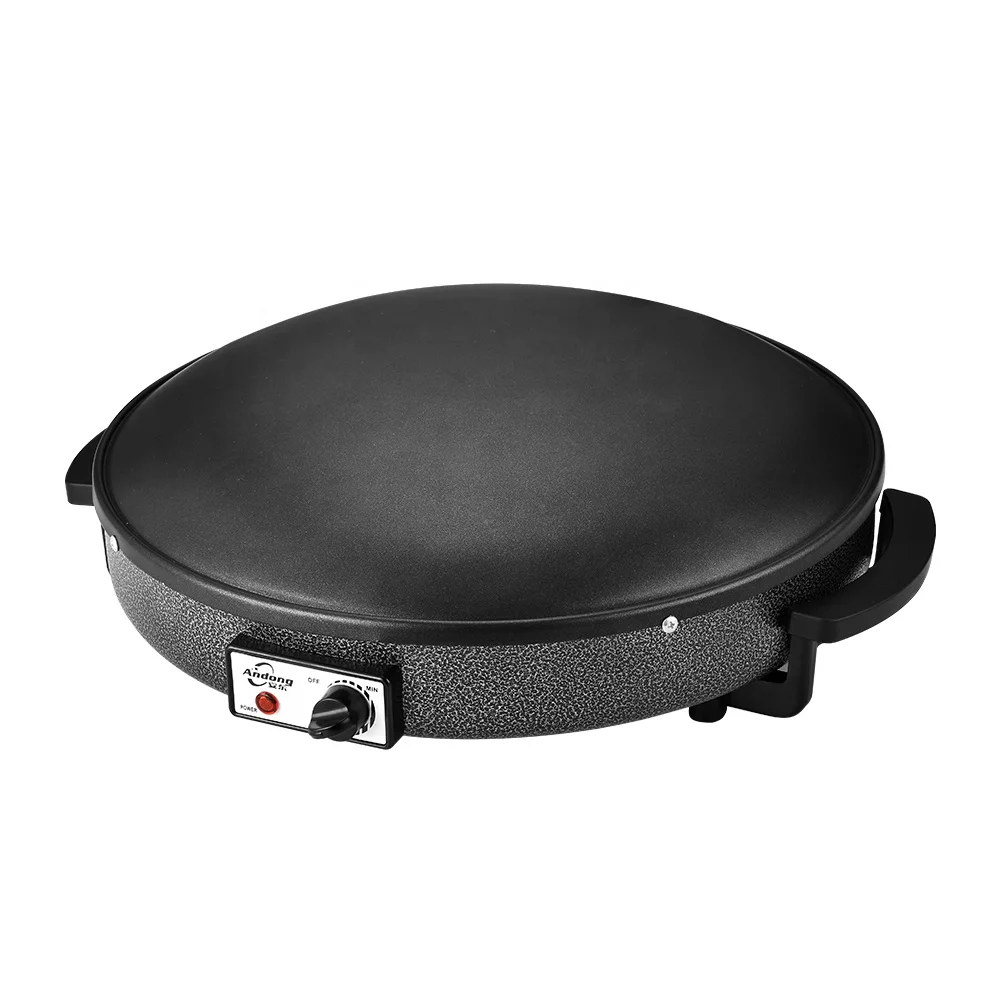 
16 inch electric crepe maker 