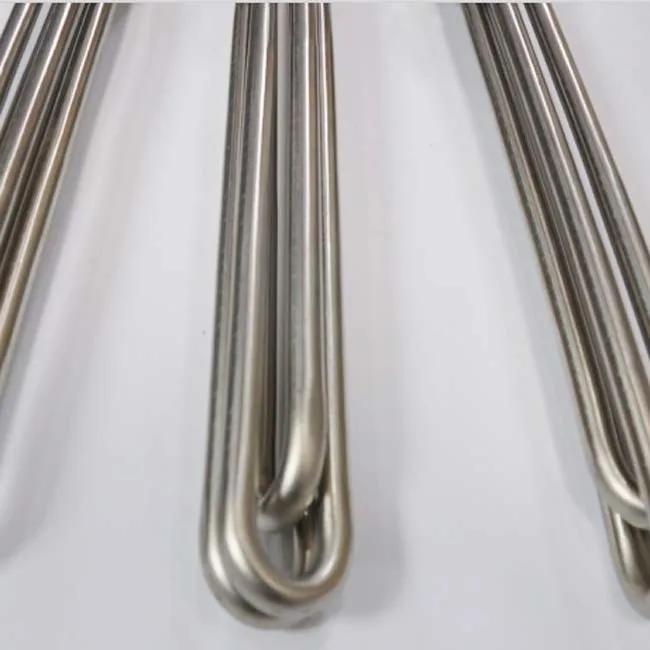 ATPARTS 3000 watt Best Selling Electric Industrial Immersion Tubular Heater Element for Water