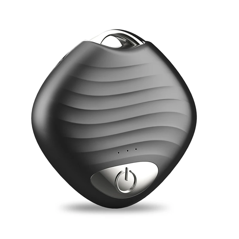 OEM ODM Best Selling Necklace Air Purifier With CE, FCC, ROHS Certification