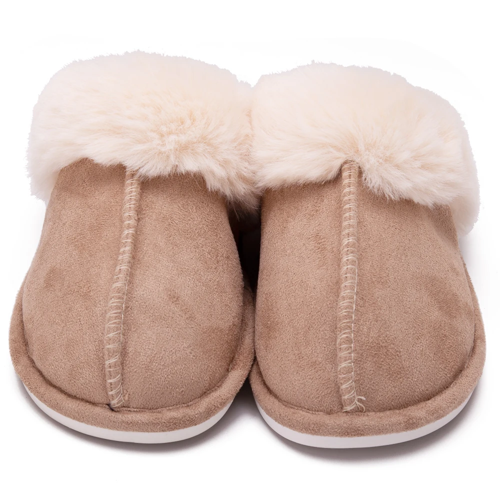 2021 slippers for women soft house pantuflas pantuflas peluche