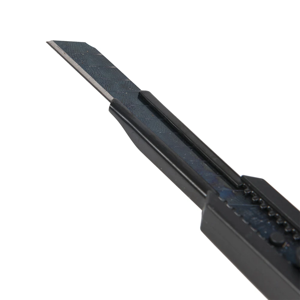 Assist Heavy Duty SK4  Blade Utility Cutter 9mm Stainless Steel Knife Utility