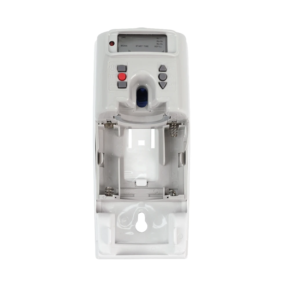 Mini Aroma Dispenser Air Freshener Dispenser Spray Aerosol Dispenser