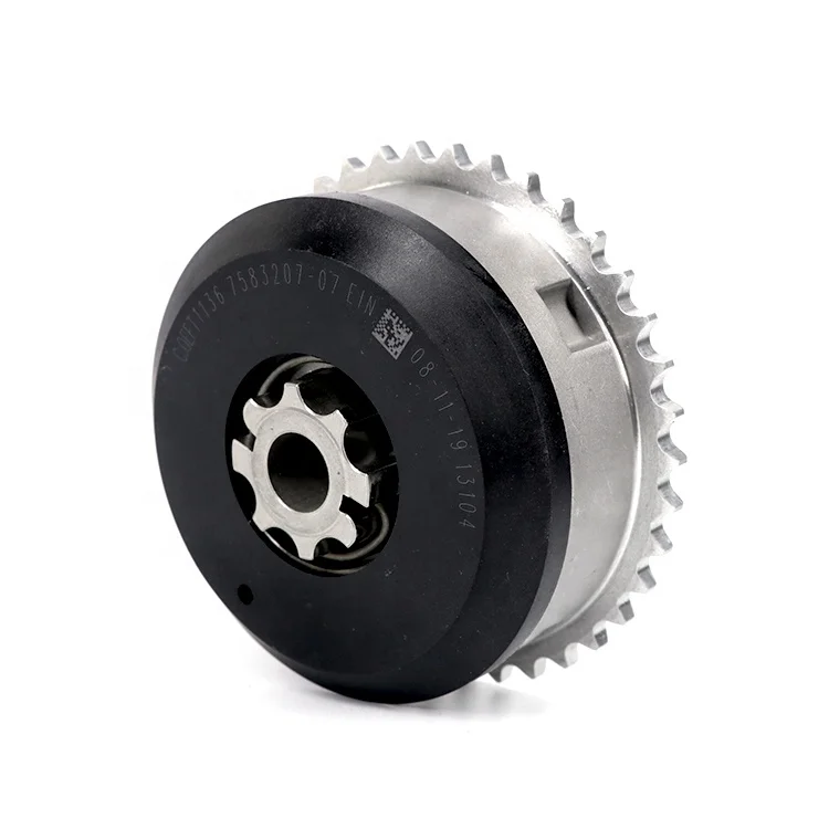 11367583207 Intake Exhaust VVT Actuator Cam Phaser Camshaft Adjuster for BMW N52