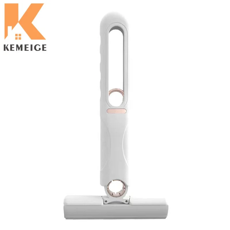 Glass Cleaning Mop Mini Mop Desktop Cleaning Sponge Car Mounted Tea Table Display Wiper Free Hand Wash Desktop Small Mop