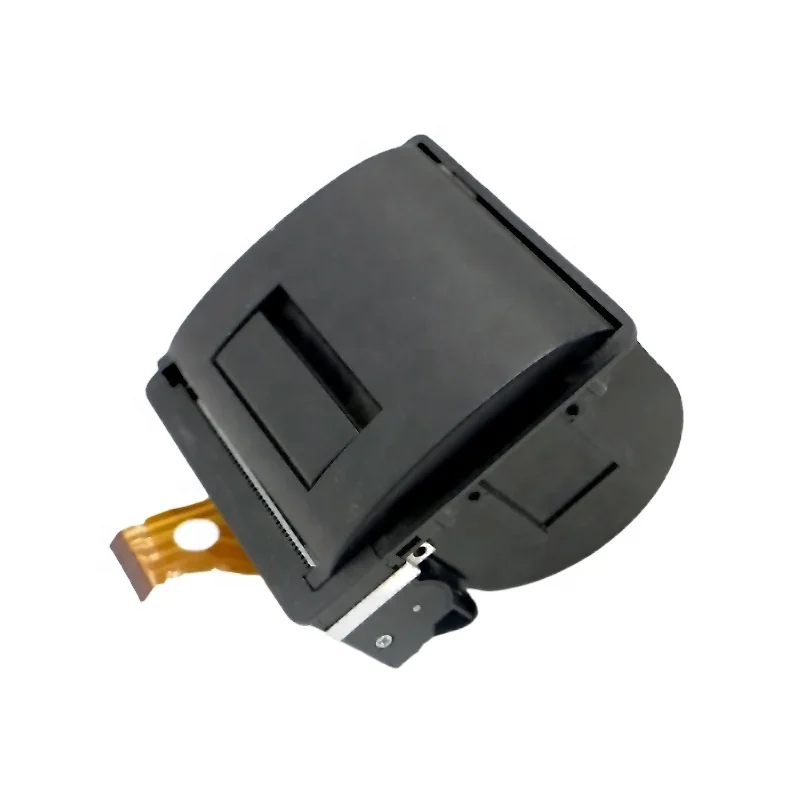 58mm Panel Thermal Barcode Printer for Taxi-Meter Machine USB Embedded Panel Receipt Kiosk Thermal Printer with Auto Cutter