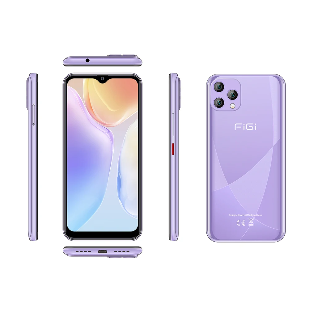 Promotional Various Good Quality Cell 6.6 inches New Glow Price Smart Phones Mobilni telefoni Mobile tillefoans nharembozha