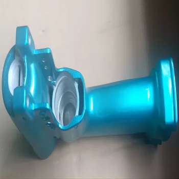 Good Service die casting Mould Manufacturer Aluminum Alloy Parts Auto Parts Reducer housing Transmission casing
