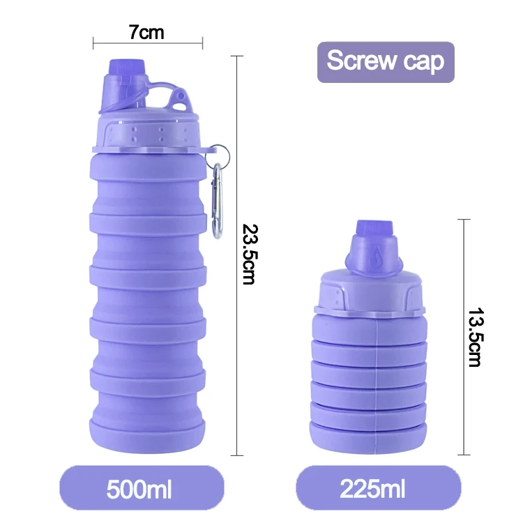 Unique Design Hot Sale Worth Buying Eco-Friendly Water Bottle For Travel