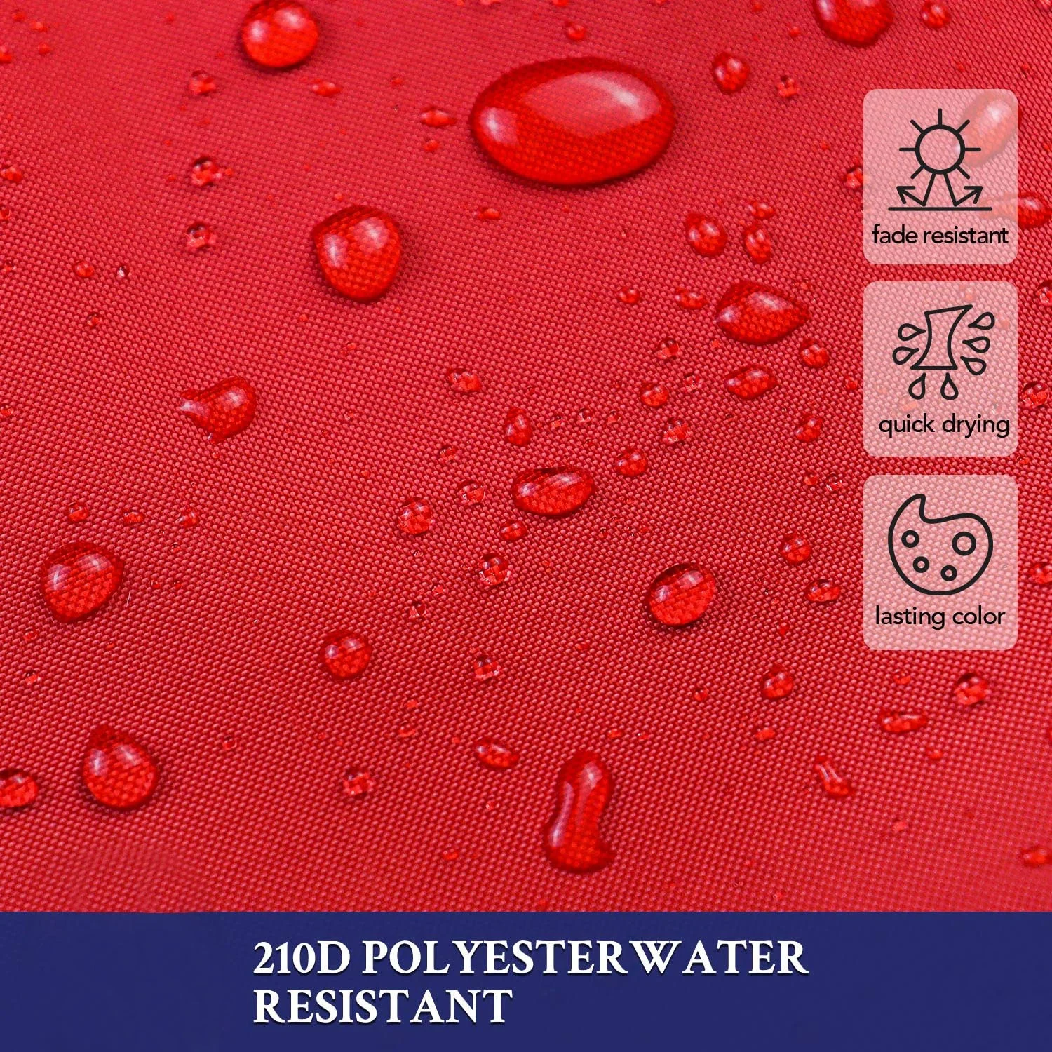 Wholesale Fast Deliver Polyester Material Double Stitching Outdoor Banner Heavy Duty 210d Embroidered 3x5 Outdoor Portugal Flag