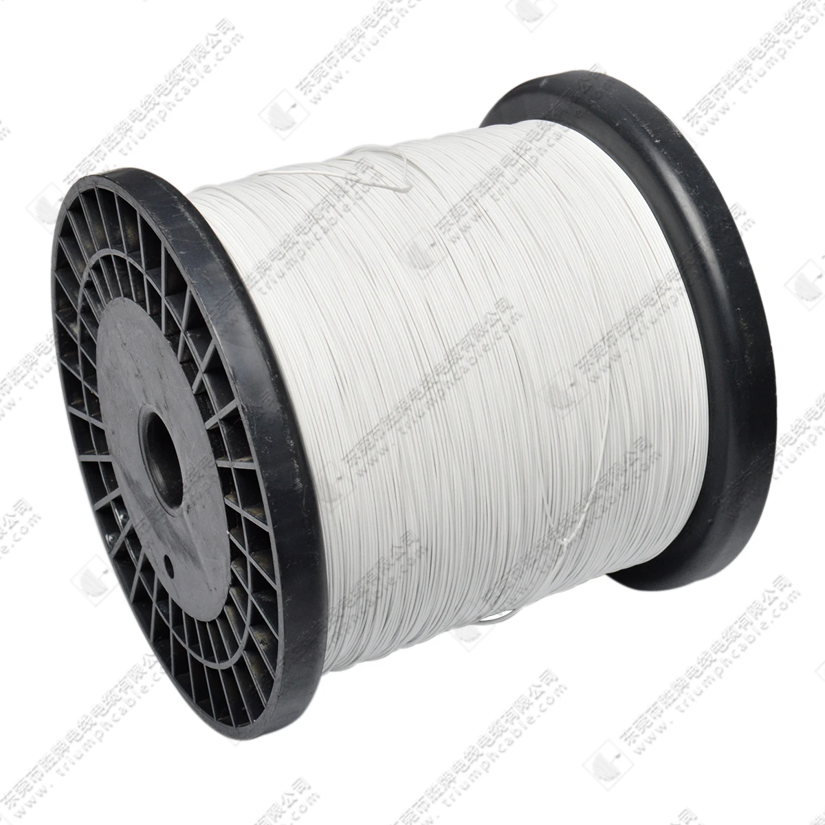 FLRY-9B style copper conductor PP insulated  TRIUMPH CABLE manufacturer Automotive Wire