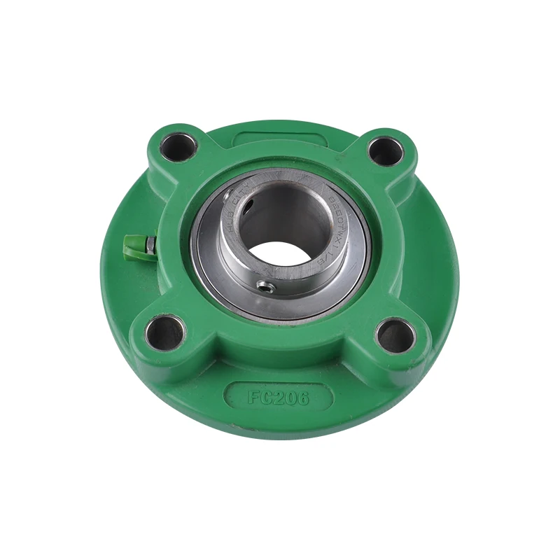 
 Подшипник поддерживает UCF, UCFL,UCFC,UCFL UCP пластиковый корпус с подшипником из нержавеющей стали для конвейерной установки  