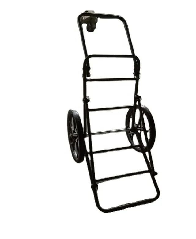 HT-DC01 Deer Cart Steel Hunting Cart for Convenient Animal Husbandry Equipment for Deer Hunting