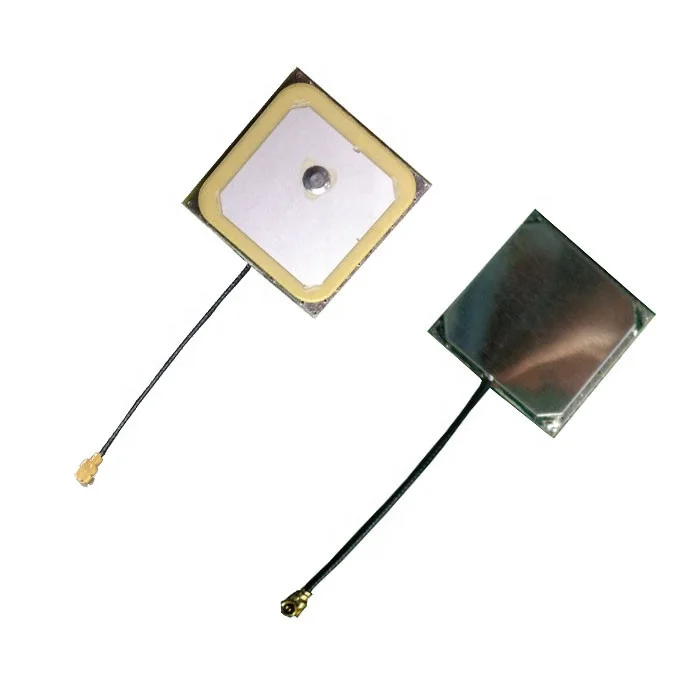 
Wholesale custom Internal Ceramic Patch GPS Antenna 