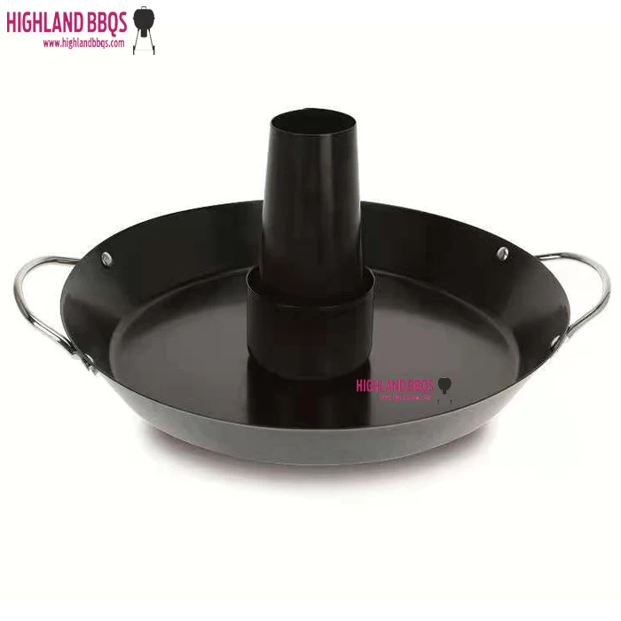 Beer Can Chicken Roaster Rack Non-Stick Stainless Steel Chicken Roaster Holder