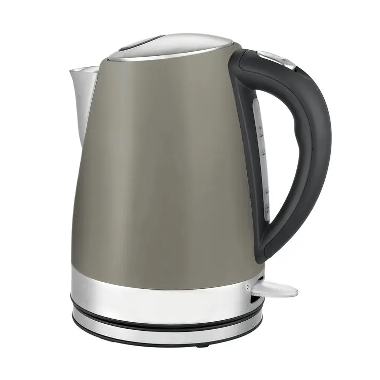 Factory High Quality Temperature Control And Keep Warm Kettle Fast Boil Electric Water Kettle