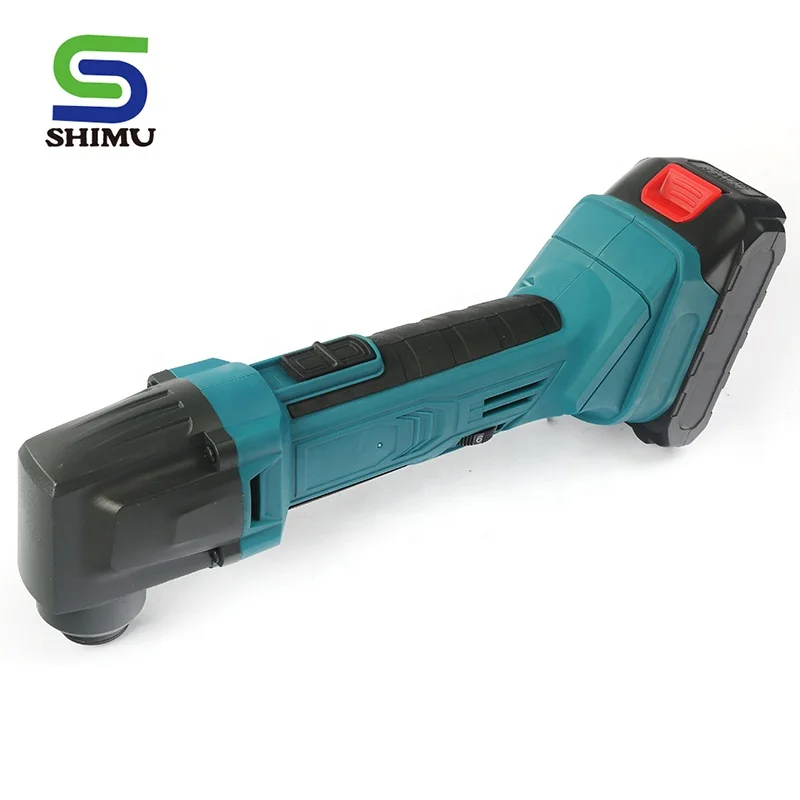 
SMD100004A Wholesale Customize Professional Li-ion Smooth start Multi-Functional Tools Power Tools 20V Electric tools SMD100004A Wholesale Customize Professional Li-ion Smooth start Multi-Functional Tools Power Tools 20V Electric tools