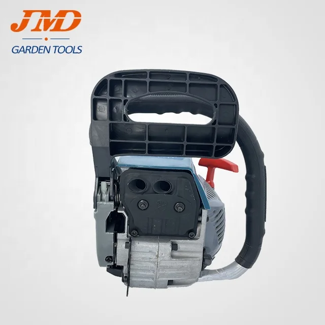 High quality 52CC Gasoline Chain Saw 2-Stroke Portable Chainsaw Petrol Chainsaw Wood Cutting saw
