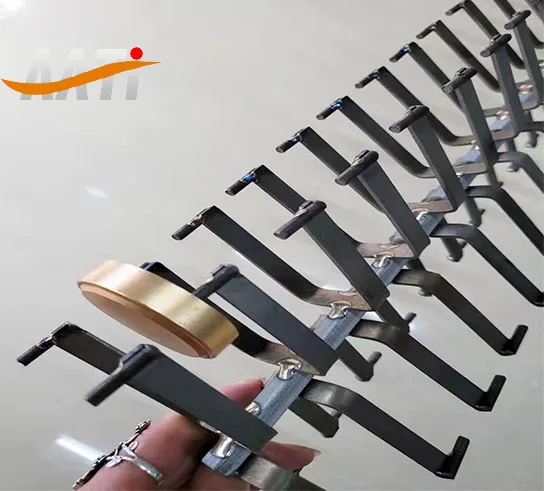 titanium anodizing oxide fixture titanium price per kg titanium jigs