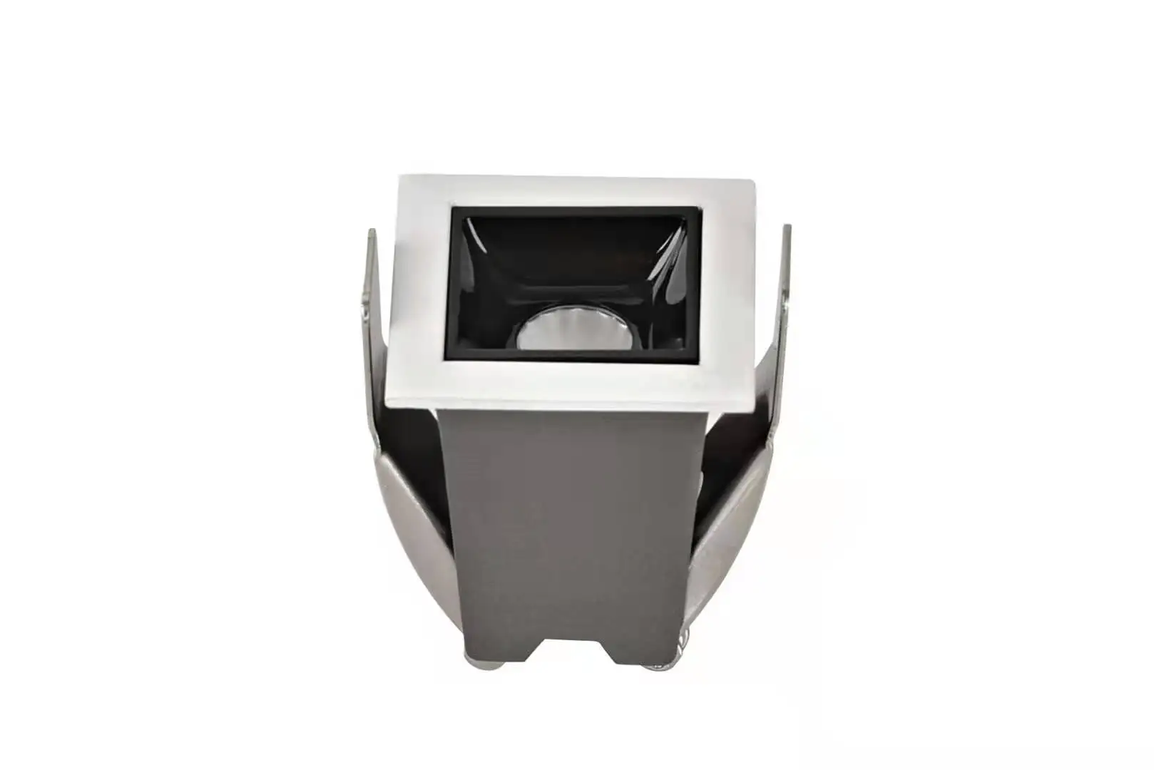 7*2W High quality adjustable led liner light led grille light