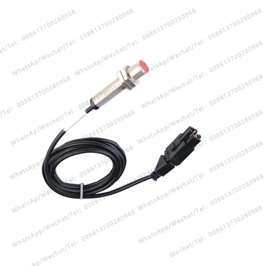 Air jet loom  Machinery Parts  PROXIMITY SWITCH BE303968 BA209609 BA313752 GEAR BOX COVER LHS SLEY GEAR BOX CAM SHAFT BA314050